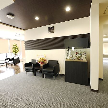 Business Hotel Fiz Nagoya Airport Toyoyama ภายนอก รูปภาพ