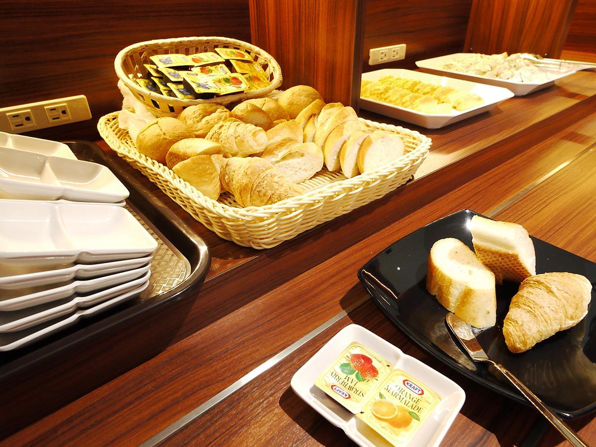 Business Hotel Fiz Nagoya Airport Toyoyama ภายนอก รูปภาพ